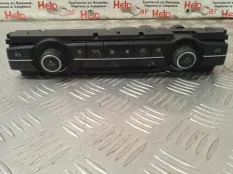 Блок управления климат-контролем BMW X5 2009 64119234335 E70 M57D30 (306D3)