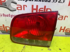 Фонарь задний Volkswagen TOUAREG 2006 7L6945094J 7L6 BAC, задний правый