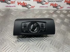 Переключатель света BMW X5 2009 61319134726 E70 M57D30 (306D3)