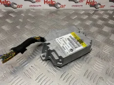 Блок управления аирбаг BMW X5 2009 319159795012 E70 M57D30 (306D3)