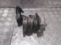 Турбина Land Rover Range Rover 2015 LR049588 L405, левая