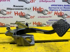 Педаль тормоза Land Rover Range Rover 2007 SKB000181 L322 448 PN (JAGUAR)