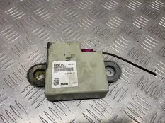 Блок управления антенной BMW X5 2009 693502401 E70 M57D30 (306D3)
