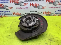 Ступица Land Rover Discovery 2009 RLH500020 L319 276DDT LION DIESEL 2.7 V6 (140KW) (AJD), задняя правая