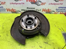 Ступица Land Rover Discovery 2009 RLH500030 L319 276DDT LION DIESEL 2.7 V6 (140KW) (AJD), задняя левая