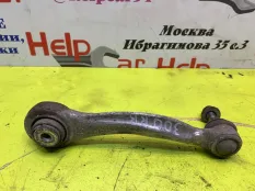 Рычаг подвески BMW X5 2009 33326795048 E70 M57D30 (306D3), задний правый