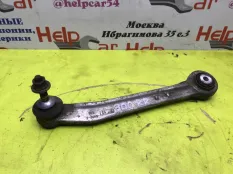 Рычаг подвески BMW X5 2009 33326796002 E70 M57D30 (306D3), задний правый