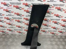 Накладка на стойку BMW X5 2009 000437508 E70 M57D30 (306D3), передняя правая