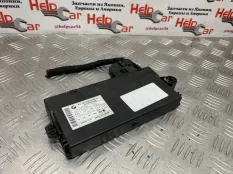 Блок комфорта BMW X5 2009 6943838 E70 M57D30 (306D3)