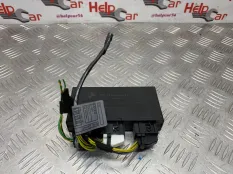 Блок управления парктроником BMW X5 2009 6821914S158 E70 M57D30 (306D3)