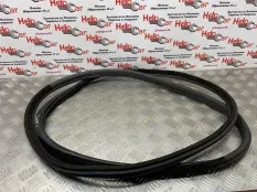 Уплотнитель двери BMW X5 2009 51767220382 E70 M57D30 (306D3), задний левый