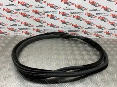 Уплотнитель двери BMW X5 2009 51767220381 E70 M57D30 (306D3), задний правый