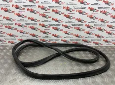 Уплотнитель двери багажника BMW X5 2009 51767177284 E70 M57D30 (306D3), задний