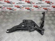 Петля капота BMW X5 2009 7148348 E70 M57D30 (306D3), передняя правая