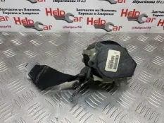 Ремень безопасности BMW X5 2009 606346000A E70 M57D30 (306D3), передний правый