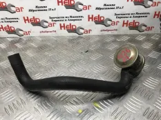 Клапан ЕГР Porsche Cayenne 2007 94811320351 9PA (955) 4.5I, передний левый