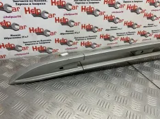 Рейлинг на крышу Porsche Cayenne 2007 95555902201 9PA (955) 4.5I