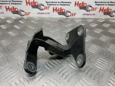 Петля двери BMW X5 2009 41627170918 E70 M57D30 (306D3), передняя правая