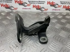 Петля двери BMW X5 2009 41627170918 E70 M57D30 (306D3), передняя левая
