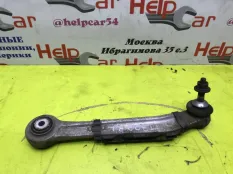 Рычаг подвески BMW X5 2009 33322413627 E70 M57D30 (306D3), задний левый