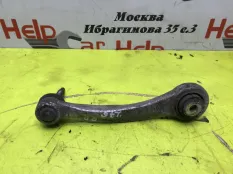 Рычаг подвески BMW X5 2009 33322413630 E70 M57D30 (306D3), задний правый