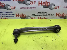 Рычаг подвески BMW X5 2009 33322413627 E70 M57D30 (306D3), задний левый