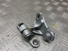 Петля двери Mercedes-Benz M-Class 2008 W164 642940, задняя левая