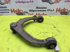Рычаг подвески BMW X5 2009 31126863785 E70 M57D30 (306D3), передний правый