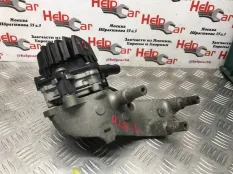 Насос вакуумный Porsche Cayenne 2007 95560510510 9PA (955) 4.5I