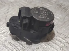 Сервопривод печки BMW X5 2005 ECB514 E53 M57D30 (306D2)