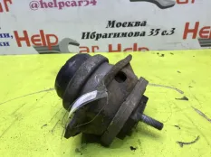 Подушка двигателя Land Rover Discovery 2009 KKB500441 L319 276DDT LION DIESEL 2.7 V6 (140KW) (AJD)