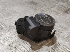 Сервопривод печки BMW X5 2005 ECB516 E53 M57D30 (306D2)