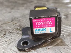 Датчик airbag Toyota cresta 8917422010 GX100, левый