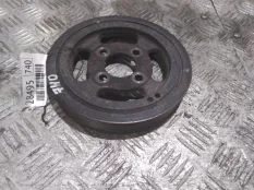 Шкив коленвала Opel Antara 2008 96440413 Z20DMH
