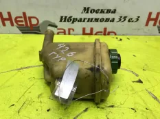 Бачок гидроусилителя Porsche Cayenne 2007 7L0422371B 9PA (955) 4.5I