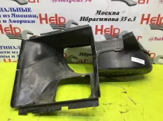 Воздуховод Porsche Cayenne 2007 7L5117335 9PA (955) 4.5I