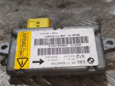 Датчик airbag BMW 745i 2004 65776946104 E65 N62B44
