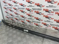 Молдинг на крышу BMW X5 2009 51130430333 E70 M57D30 (306D3), левый