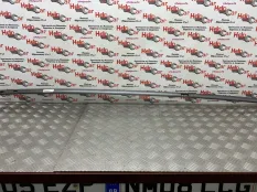 Молдинг на крышу BMW X5 2009 51130430332 E70 M57D30 (306D3), правый