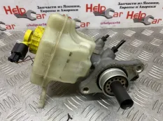 Главный тормозной цилиндр Porsche Cayenne 2007 95535501500 9PA (955) 4.5I