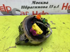 Шлейф руля AUDI Q7 2009 4E0953541A 4LB BUG