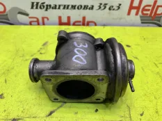 Клапан вентиляции картерных газов BMW X5 2009 7804380 E70 M57D30 (306D3)