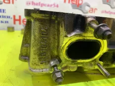 Головка блока цилиндров Porsche Cayenne 2007 948105121 9PA (955) 4.5I, левая