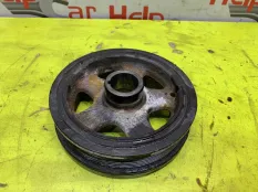 Шкиф коленвала Porsche Cayenne 2007 94810224151 9PA (955) 4.5I