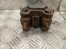 Подушка двигателя Mercedes-Benz M-Class 2004 A1632400317 W163 113.965, левая