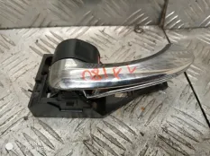 Ручка двери внутренняя Toyota RAV4 2010 6920633100B0 XA30 2AD-FTV, передняя левая