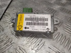Датчик airbag BMW 745i 2004 65776946105 E65 N62B44