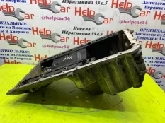 Поддон Porsche Cayenne 2007 94810704057 9PA (955) 4.5I