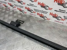 Рейлинг на крышу BMW X5 2009 51137158530 E70 M57D30 (306D3), правый