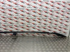 Рейлинг на крышу BMW X5 2009 51137158530 E70 M57D30 (306D3), правый